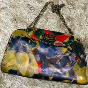Patricia Nash Bag LIKE NEW, Very Good Condition